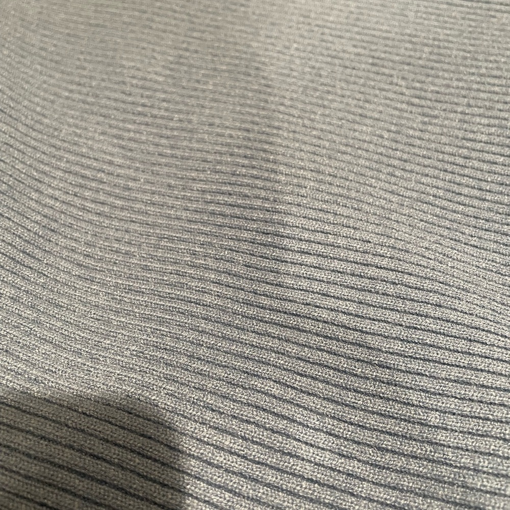 Avara Michelle Blue Sweater - Picture 8 of 9